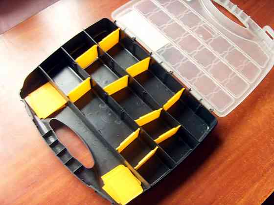 Два органайзера Донецк