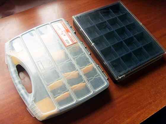 Два органайзера Донецк