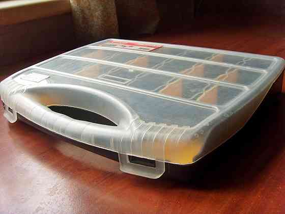 Два органайзера Донецк