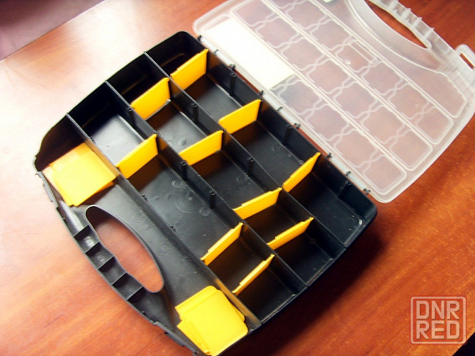 Два органайзера Донецк - изображение 3