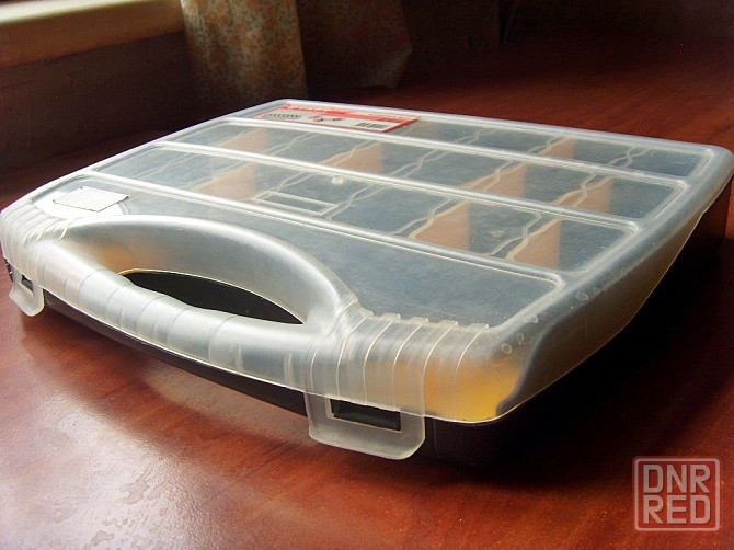 Два органайзера Донецк - изображение 2