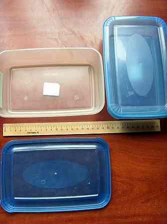 Пищевые контейнеры Донецк