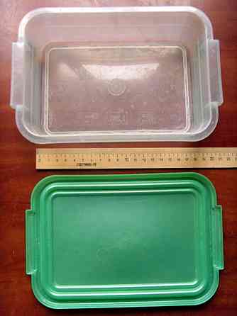 Пищевые контейнеры Донецк