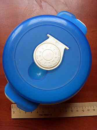 Пищевые контейнеры Донецк