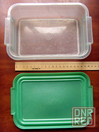 Пищевые контейнеры Донецк - изображение 2