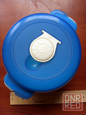 Пищевые контейнеры Донецк - изображение 4