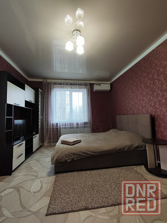 Посуточно, понедельно Макеевка - изображение 1