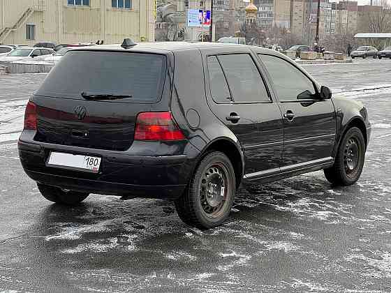 VW Golf 4 2000г Донецк