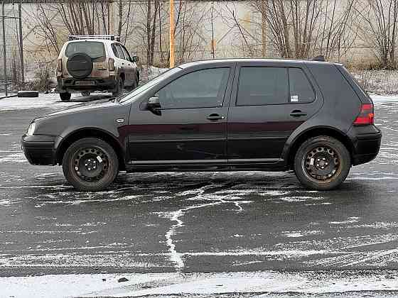 VW Golf 4 2000г Донецк