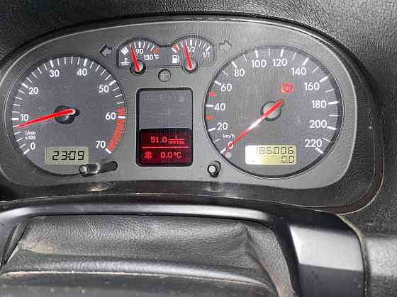 VW Golf 4 2000г Донецк