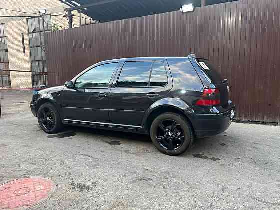 VW Golf 4 2000г Донецк