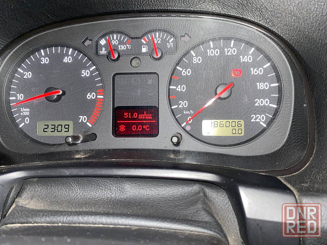 VW Golf 4 2000г Донецк - изображение 6