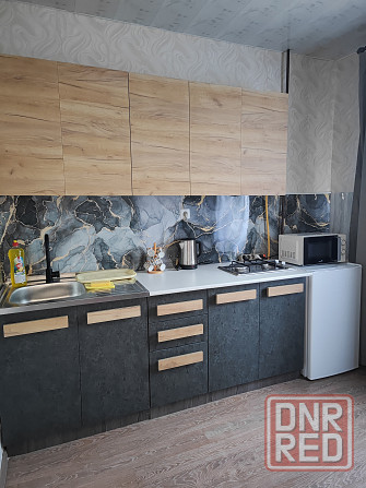 Посуточно, понедельно, почасово Макеевка - изображение 4