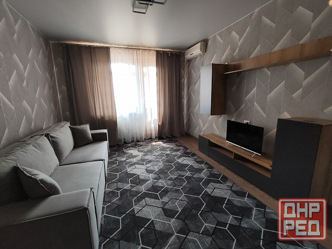 Посуточно, понедельно, почасово Макеевка - изображение 1