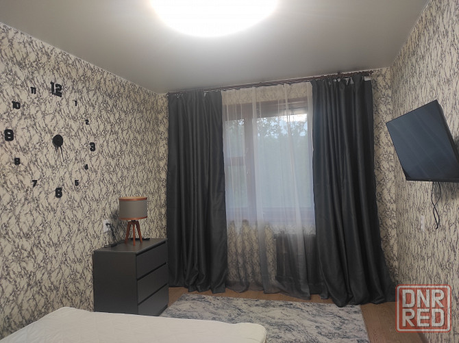 Посуточно, понедельно, почасово Макеевка - изображение 1