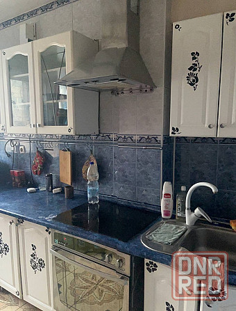 2-х комнатная квартира, Текстильщик Донецк - изображение 1