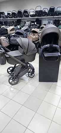 Коляска pituso sole Донецк