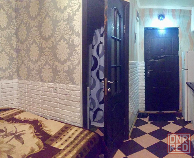 Сдаётся гостинка в Приморском р-не Мариуполь - изображение 1