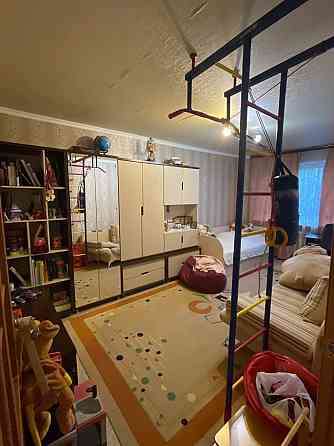 Продажа 3к квартиры на Даках Макеевка