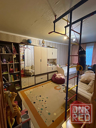 Продажа 3к квартиры на Даках Макеевка - изображение 6