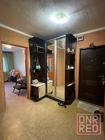 Продажа 3к квартиры на Даках Макеевка - изображение 8