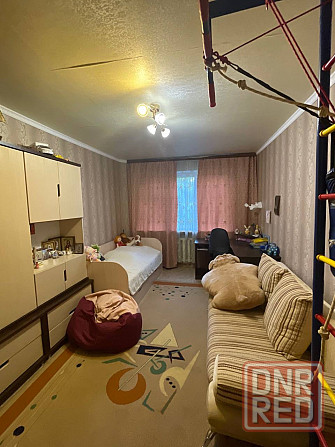 Продажа 3к квартиры на Даках Макеевка - изображение 5