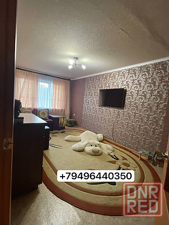 Продажа 3к квартиры на Даках Макеевка - изображение 9