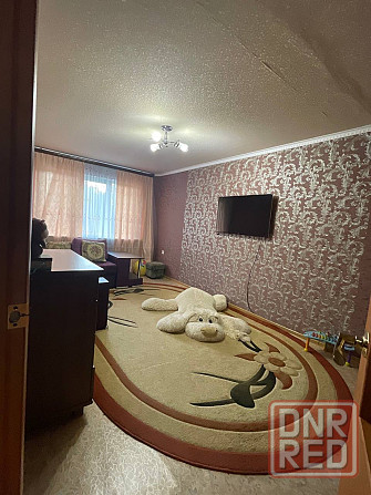 Продажа 3к квартиры на Даках Макеевка - изображение 7