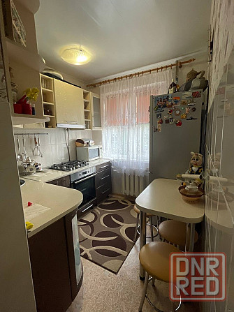 Продажа 3к квартиры на Даках Макеевка - изображение 1