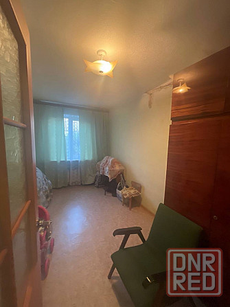 Продажа 3к квартиры на Даках Макеевка - изображение 3