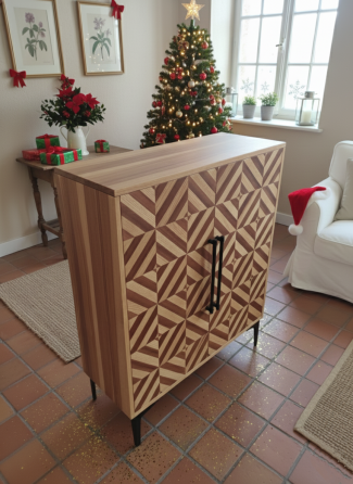 Шкаф деревянный Донецк