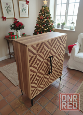 Шкаф деревянный Донецк - изображение 3