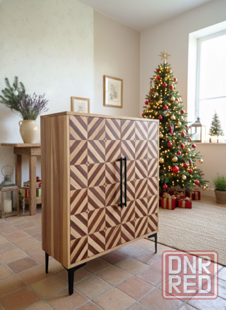 Шкаф деревянный Донецк - изображение 1