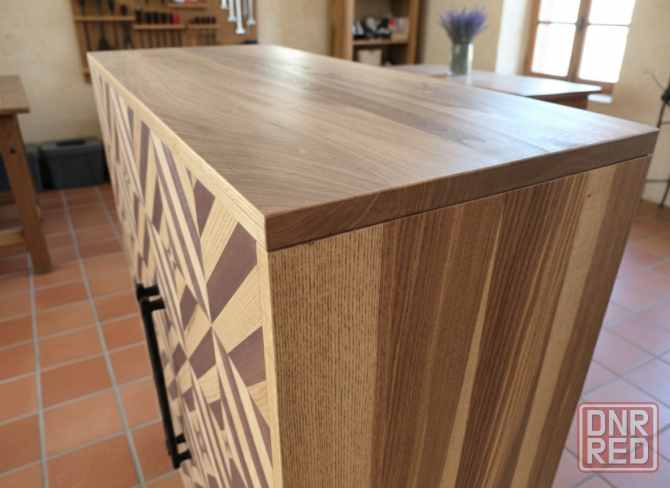 Шкаф деревянный Донецк - изображение 2