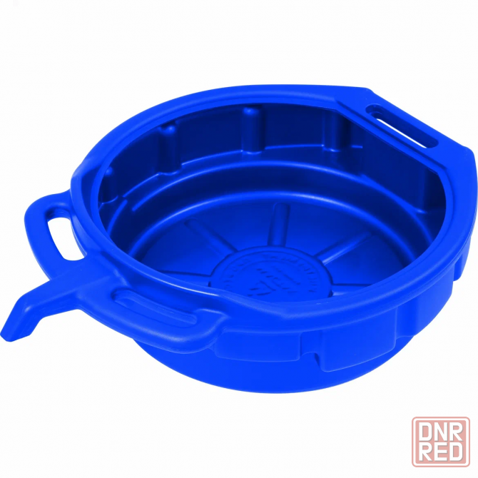 Емкость для слива масла, антифриза, технических жидкостей Торез - изображение 1