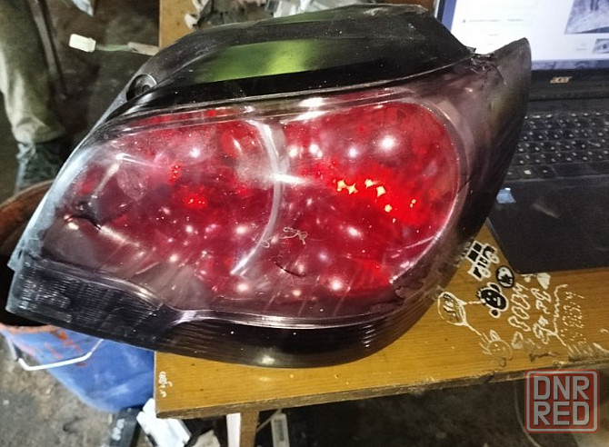 Стоп-сигналы по доступным ценам Енакиево - изображение 4