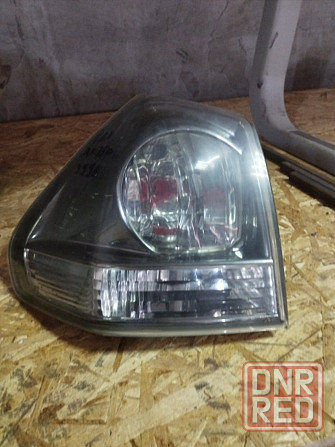 Стоп-сигналы по доступным ценам Енакиево - изображение 5