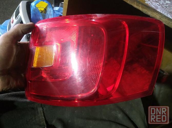 Стоп-сигналы по доступным ценам Енакиево - изображение 3