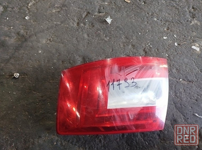 Стоп-сигналы по доступным ценам Енакиево - изображение 1