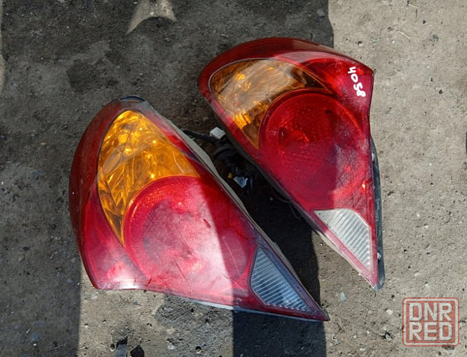 Стоп-сигналы по доступным ценам Енакиево - изображение 2