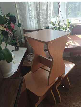 Продам стол Донецк