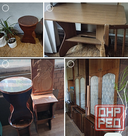 Продам стол Донецк - изображение 5