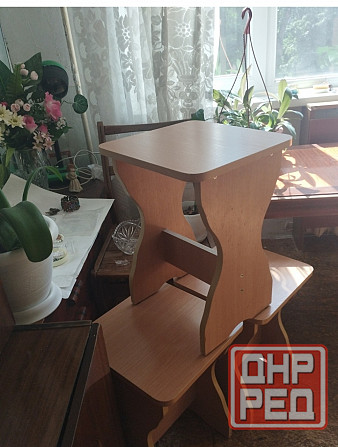 Продам стол Донецк - изображение 2