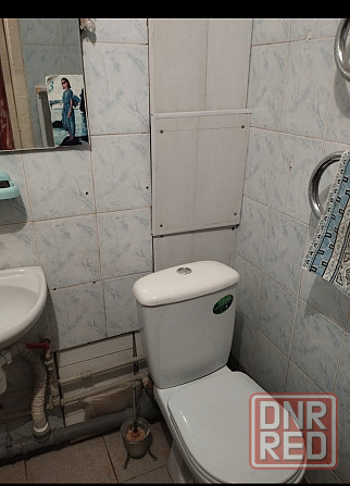 Обмен 1кв., Донецк Донецк - изображение 6