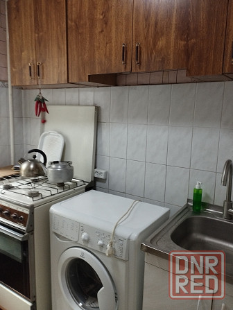 Обмен 1кв., Донецк Донецк - изображение 3