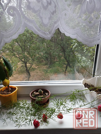 Обмен 1кв., Донецк Донецк - изображение 8