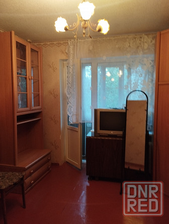 Обмен 1кв., Донецк Донецк - изображение 4