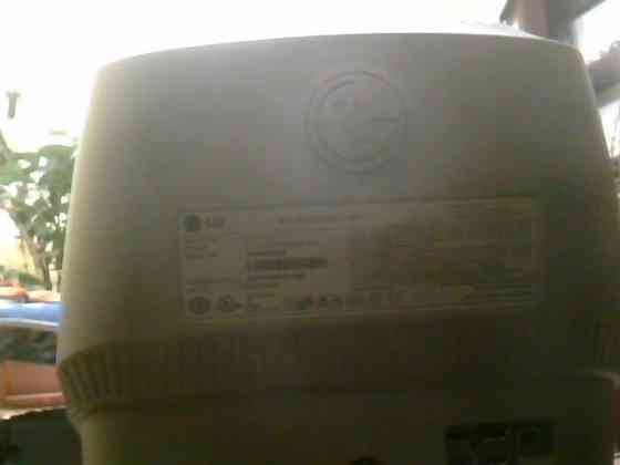 Продам мониторы LG в рабочем состоянии за 400 р Донецк