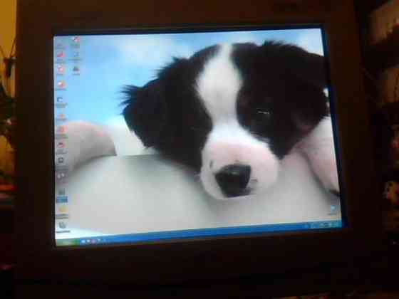 Продам мониторы LG в рабочем состоянии за 400 р Донецк