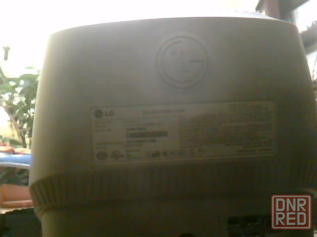 Продам мониторы LG в рабочем состоянии за 400 р Донецк - изображение 4